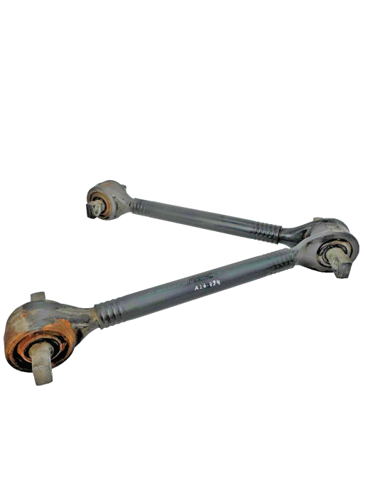 Mercedes Actros/Axor Triangular Torque Rod A9423501205 Rear Suspension Euro 6 view 2