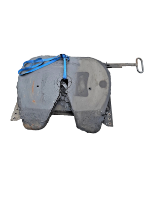 Jost JSK36D Fifth Wheel Coupling Assembly A0013152592 A9603170021 225mm Euro 6