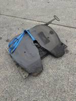 Jost JSK36D Fifth Wheel Coupling Assembly A0013152592 A9603170021 225mm Euro 6 view 4