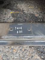 Jost JSK36D Fifth Wheel Coupling Assembly A0013152592 A9603170021 225mm Euro 6 view 6