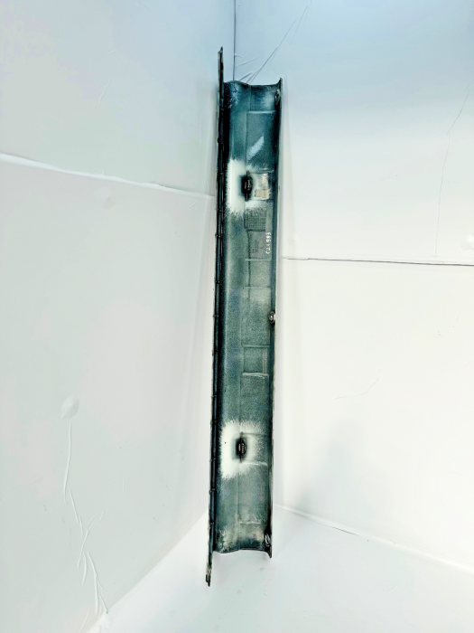 MAN TGX Euro 6 Front Bumper Centre Trim 81416140097 81.41614-0097 view 4