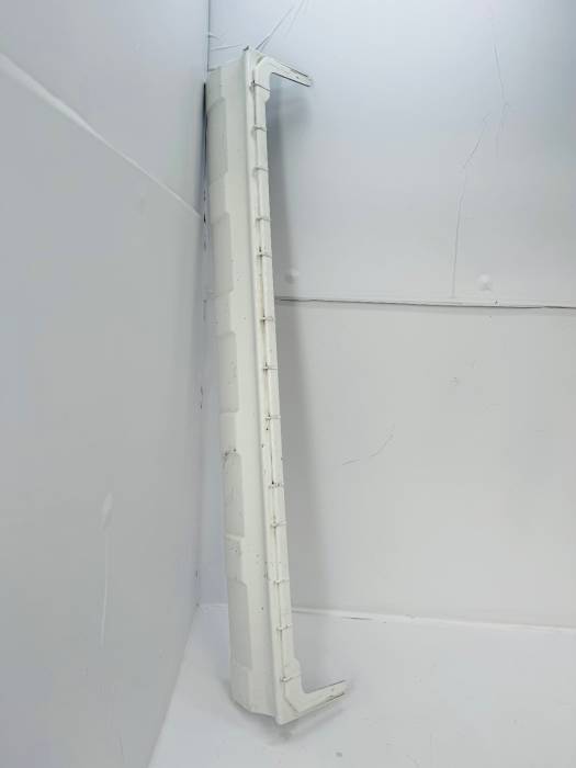 MAN TGX Euro 6 Front Bumper Centre Trim 81416140097 81.41614-0097 view 6