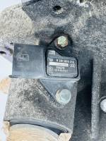 MAN TGX Engine Oil Cooler Housing 51095403060 51.09540-3060 51095007148 Used view 4