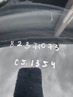 Volvo FH4/FH5 Left Cab Side Spoiler Trim Panel Black 82371073 82211427 Used view 7