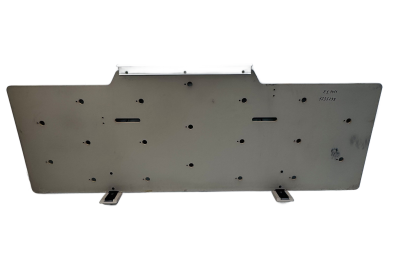 DAF XF105/XF106 Upper Bunk Bed Frame 1733299 1974243 2126799 1784484 Used