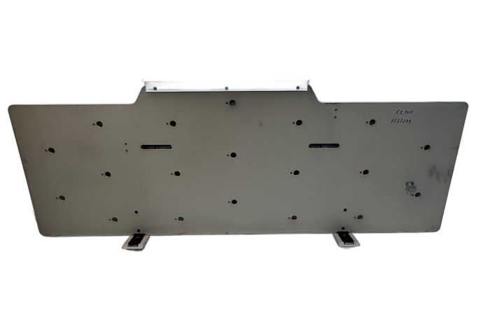 DAF XF105/XF106 Upper Bunk Bed Frame 1733299 1974243 2126799 1784484 Used