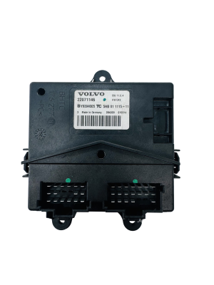 Volvo FH4/FM4 AC Climate Control Unit 22071146 BHTC 5HB Euro 6 OEM Used