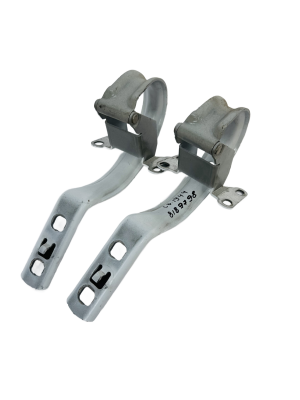 Volvo FH/FM FH12/FH16 Cabin Storage Lid Hinge Set 8189798 1623379 Used