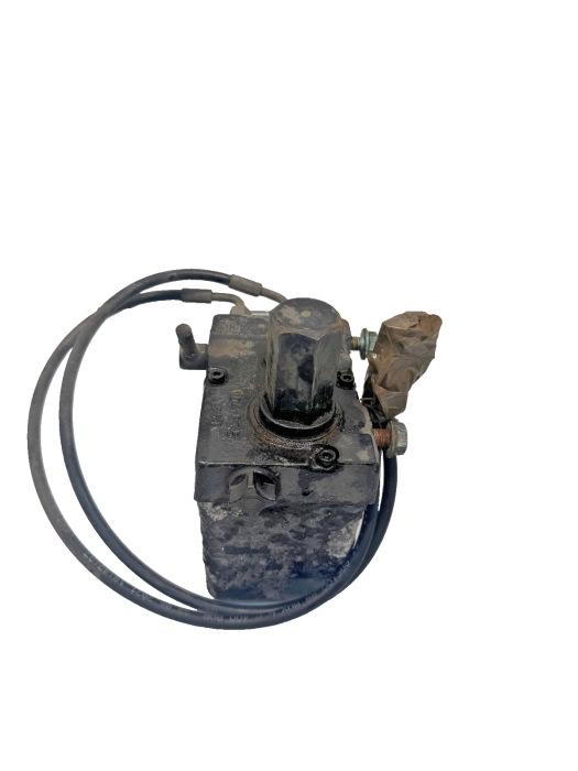 MAN TGX Cab Tilt Pump 12V 1041835 A9605530001 9605530001 Euro 6 Used Cab & Sleeper Suspension Cab & Sleeper Suspension