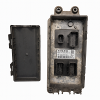 Volvo FH4/FM4 CCIOM Control Unit ECU 22053759 22481330 22881415 24V Euro 6 Used