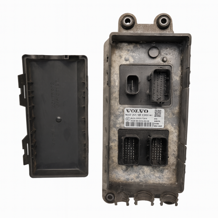 Volvo FH4/FM4 CCIOM Control Unit ECU 22053759 22481330 22881415 24V Euro 6 Used Computers & Cruise Controls Computers & Cruise Controls