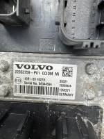 Volvo FH4/FM4 CCIOM Control Unit ECU 22053759 22481330 22881415 24V Euro 6 Used view 2