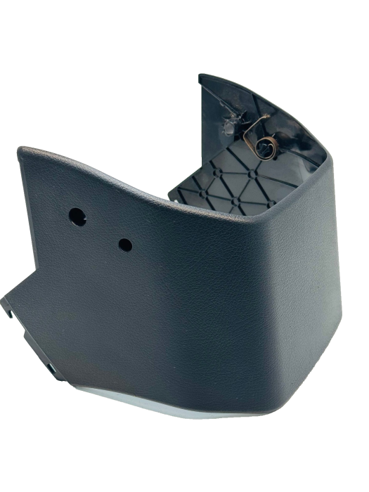 Mercedes Actros MP4 Steering Column Lower Cover A9604600395 Used Moulding & Trim Moulding & Trim