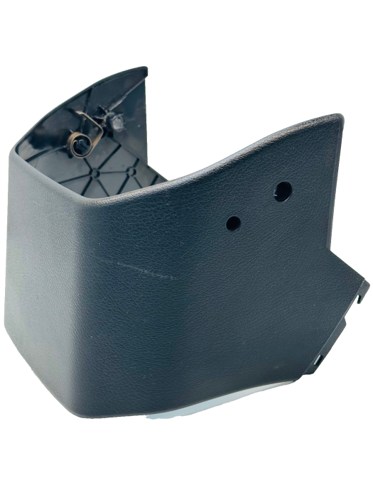 Mercedes Actros MP4 Steering Column Lower Cover A9604600395 Used view 2