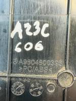 Mercedes Actros MP4 Steering Column Lower Cover A9604600395 Used view 5
