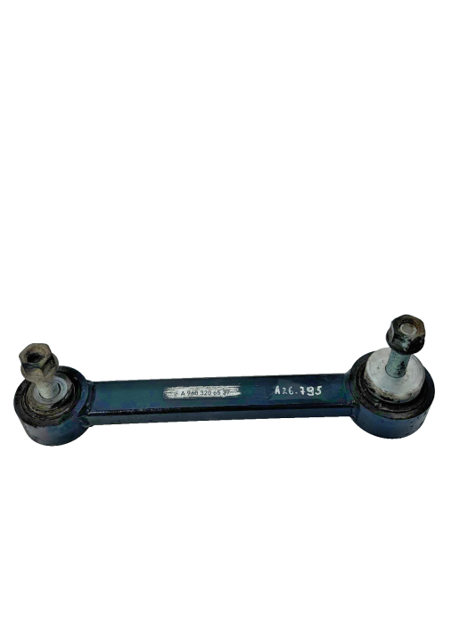 Mercedes Actros MP4 Reaction Rod A9603206537 A9603208837 Front Axle Euro 6 Used Suspension & Steering Links Suspension & Steering Links