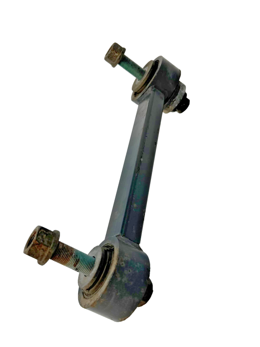 Mercedes Actros MP4 Reaction Rod A9603206537 A9603208837 Front Axle Euro 6 Used view 3