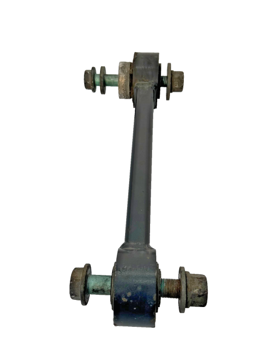 Mercedes Actros MP4 Reaction Rod A9603206537 A9603208837 Front Axle Euro 6 Used view 4