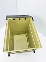 Volvo FH4/FM4 Glove Box Storage Drawer 82174063 82175205 82175204 Euro 6 Used view 4