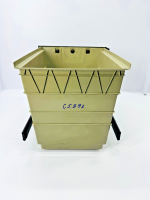 Volvo FH4/FM4 Glove Box Storage Drawer 82174063 82175205 82175204 Euro 6 Used view 8