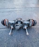 Volvo FH/FM Rear Drive Axle Housing 22324044 23568461 20836831 20836838 Euro 6 view 4