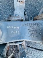 Volvo FH/FM Rear Drive Axle Housing 22324044 23568461 20836831 20836838 Euro 6 view 6