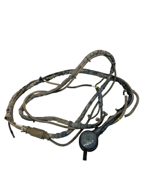 MAN TGX/TGS AdBlue Heater Line Hose Set 81.15407-6025 81154076025 Euro 6