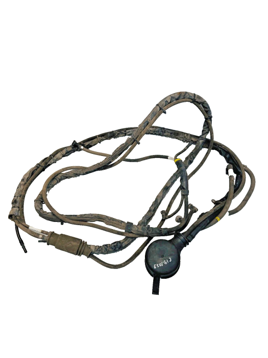 MAN TGX/TGS AdBlue Heater Line Hose Set 81.15407-6025 81154076025 Euro 6 Other Air Intake & Fuel Delivery Other Air Intake & Fuel Delivery