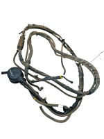 MAN TGX/TGS AdBlue Heater Line Hose Set 81.15407-6025 81154076025 Euro 6 view 2