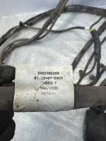 MAN TGX/TGS AdBlue Heater Line Hose Set 81.15407-6025 81154076025 Euro 6 view 3