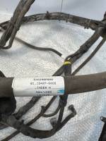 MAN TGX/TGS AdBlue Heater Line Hose Set 81.15407-6025 81154076025 Euro 6 view 4