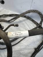 MAN TGX/TGS AdBlue Heater Line Hose Set 81.15407-6025 81154076025 Euro 6 view 5
