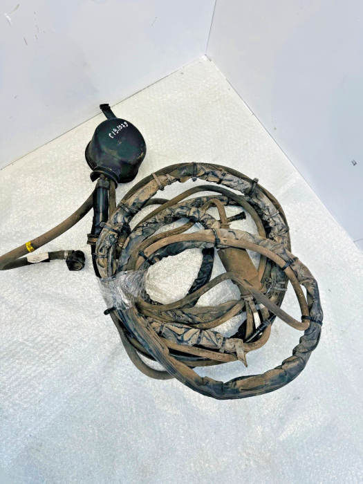 MAN TGX/TGS AdBlue Heater Line Hose Set 81.15407-6025 81154076025 Euro 6 view 7