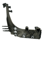 DAF XF106 Right Lower Step Support Bracket 2035146 1948152 1798460 Euro 6 Used view 3