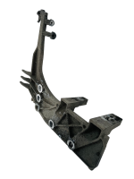 DAF XF106 Right Lower Step Support Bracket 2035146 1948152 1798460 Euro 6 Used view 4