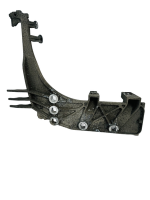 DAF XF106 Right Lower Step Support Bracket 2035146 1948152 1798460 Euro 6 Used view 3