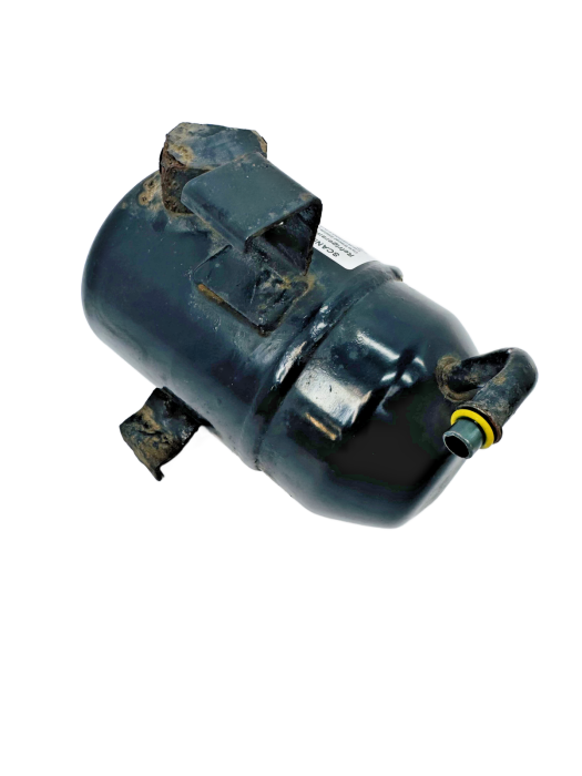 Scania P/G/R/T AC Receiver Drier 1772730 133545 R134a TEAG0001AAF20 Used view 2