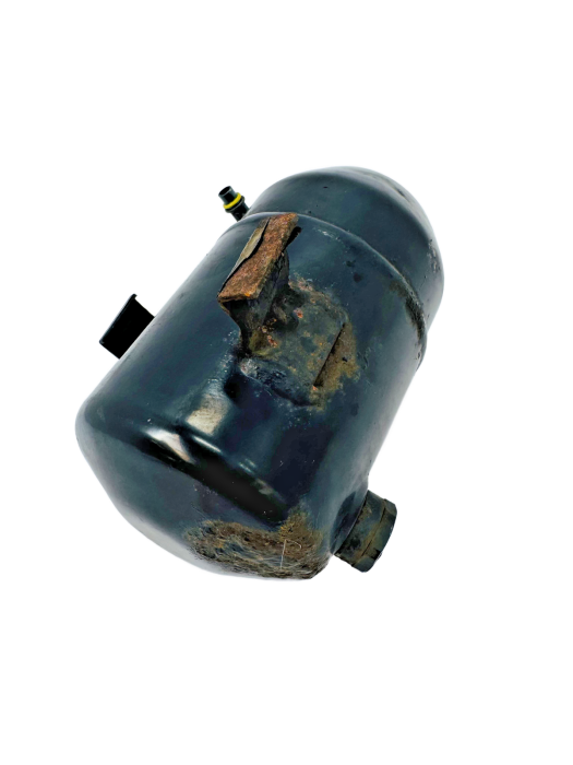 Scania P/G/R/T AC Receiver Drier 1772730 133545 R134a TEAG0001AAF20 Used view 4