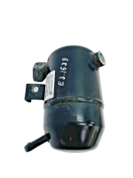 Scania P/G/R/T AC Receiver Drier 1772730 133545 R134a TEAG0001AAF20 Used view 6