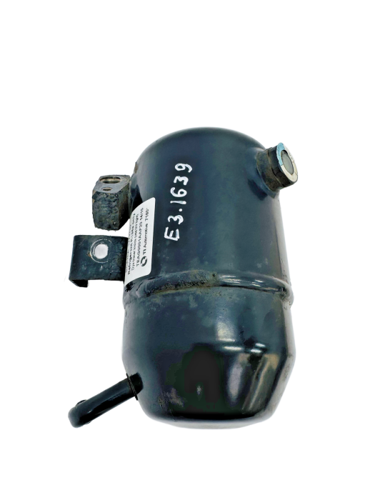 Scania P/G/R/T AC Receiver Drier 1772730 133545 R134a TEAG0001AAF20 Used view 6