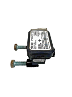 MAN TGX ESP Yaw Rate Sensor 12V Knorr K020568N04 81259370051 81.25937-0051 Used