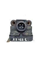 MAN TGX ESP Yaw Rate Sensor 12V Knorr K020568N04 81259370051 81.25937-0051 Used view 2
