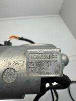 DAF XF106/CF Euro 6 Ignition Barrel & Key Set 200169 1999389 1934270 Used view 2