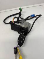 DAF XF106/CF Euro 6 Ignition Barrel & Key Set 200169 1999389 1934270 Used view 5