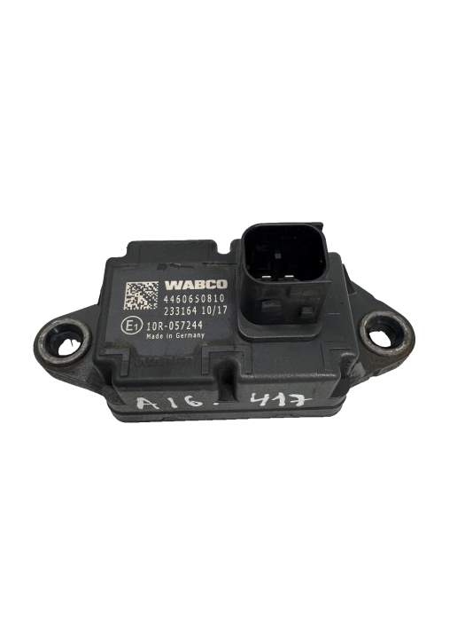 DAF XF106/CF VSC/ESP Sensor Wabco 4460650810 1980680 235000889 ESC Euro 6 Used