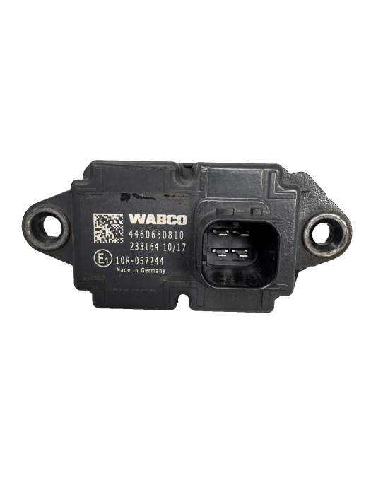 DAF XF106/CF VSC/ESP Sensor Wabco 4460650810 1980680 235000889 ESC Euro 6 Used