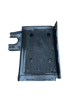 Mercedes Actros MP4/MP5 Cab Mudguard LH A9608813503 A9608817102 Used