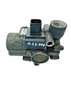 Mercedes Actros MP4 Wabco Abs Solenoid Modulator Valve A0054299244 4721951080