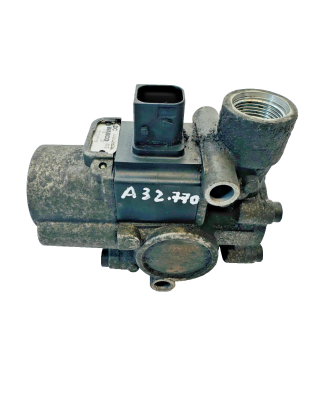 Mercedes Actros MP4 Wabco Abs Solenoid Modulator Valve A0054299244 4721951080