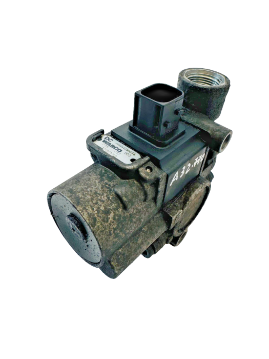 Mercedes Actros MP4 Wabco Abs Solenoid Modulator Valve A0054299244 4721951080